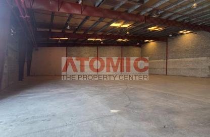 Warehouse - Studio - 1 Bathroom for rent in Dubai Investment Park 2 (DIP 2) - Dubai Investment Park (DIP) - Dubai