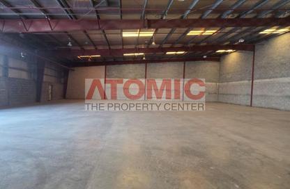 Warehouse - Studio - 1 Bathroom for rent in Dubai Investment Park 2 (DIP 2) - Dubai Investment Park (DIP) - Dubai
