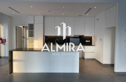 Apartment - Studio - 1 Bathroom for sale in Pixel - Makers District - Al Reem Island - Abu Dhabi