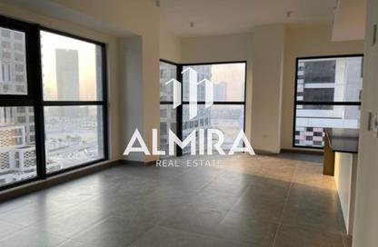 Apartment - Studio - 1 Bathroom for sale in Pixel - Makers District - Al Reem Island - Abu Dhabi
