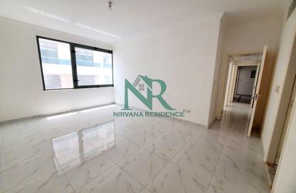 Apartment - 3 Bedrooms - 4 Bathrooms for rent in Al Khalidiya - Abu Dhabi