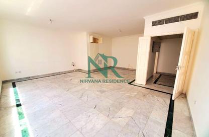 Apartment - 3 Bedrooms - 4 Bathrooms for rent in Al Khalidiya - Abu Dhabi Apartment - 3 Bedrooms - 4 Bathrooms for rent in Al Khalidiya - Abu Dhabi