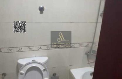Apartment - 1 Bedroom - 2 Bathrooms for sale in City Tower - Al Nuaimiya - Ajman Apartment - 1 Bedroom - 2 Bathrooms for sale in City Tower - Al Nuaimiya - Ajman