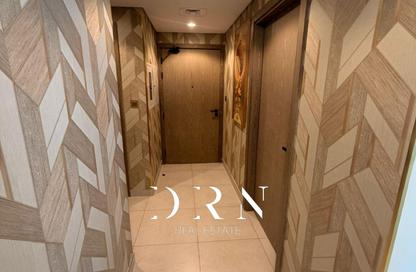 Apartment - 2 Bedrooms - 3 Bathrooms for sale in Golf Gate - Damac Hills - Dubai