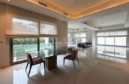 Villa - 5 Bedrooms - 6 Bathrooms for sale in Al Furjan West - Al Furjan - Dubai