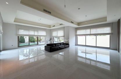 Villa - 5 Bedrooms - 6 Bathrooms for sale in Al Furjan West - Al Furjan - Dubai