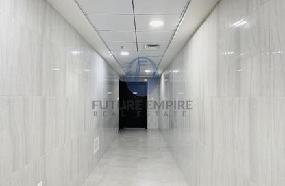 Apartment - 2 Bedrooms - 3 Bathrooms for rent in Jumeirah Garden City - Al Satwa - Dubai