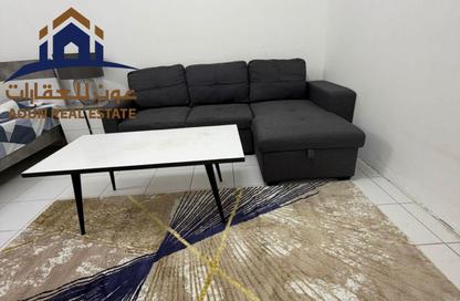 Apartment - Studio - 1 Bathroom for rent in New Al Taawun Road - Al Taawun - Sharjah Apartment - Studio - 1 Bathroom for rent in New Al Taawun Road - Al Taawun - Sharjah