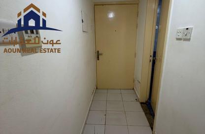 Apartment - Studio - 1 Bathroom for rent in New Al Taawun Road - Al Taawun - Sharjah Apartment - Studio - 1 Bathroom for rent in New Al Taawun Road - Al Taawun - Sharjah