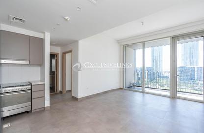 Apartment - 1 Bedroom - 1 Bathroom for rent in Creek Gate Tower 1 - Creek Gate - Dubai Creek Harbour (The Lagoons) - Dubai Apartment - 1 Bedroom - 1 Bathroom for rent in Creek Gate Tower 1 - Creek Gate - Dubai Creek Harbour (The Lagoons) - Dubai