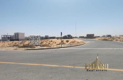 Land - Studio for sale in Al Zaheya Gardens - Al Zahya - Ajman Land - Studio for sale in Al Zaheya Gardens - Al Zahya - Ajman