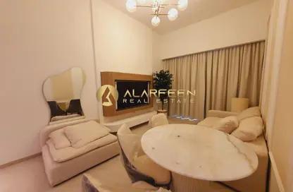 Apartment - 2 Bedrooms - 2 Bathrooms for rent in Oxford 212 - District 10 - Jumeirah Village Circle - Dubai