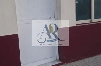 سكن عمال - استوديو - 8 حمامات للايجار في السجع إس - الصجعة - الشارقة سكن عمال - استوديو - 8 حمامات للايجار في السجع إس - الصجعة - الشارقة