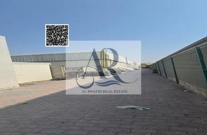 سكن عمال - استوديو - 8 حمامات للايجار في السجع إس - الصجعة - الشارقة سكن عمال - استوديو - 8 حمامات للايجار في السجع إس - الصجعة - الشارقة