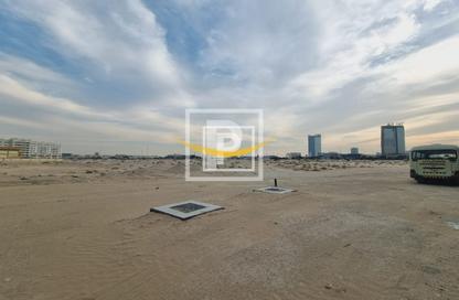 Land - Studio for sale in Arjan - Dubai Land - Studio for sale in Arjan - Dubai