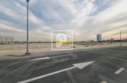 Land - Studio for sale in Arjan - Dubai Land - Studio for sale in Arjan - Dubai