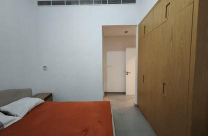 Apartment - 1 - 1 for rent in Souks Residential - Al Mamsha - Muwaileh - Sharjah