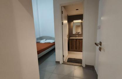 Apartment - 1 - 1 for rent in Souks Residential - Al Mamsha - Muwaileh - Sharjah