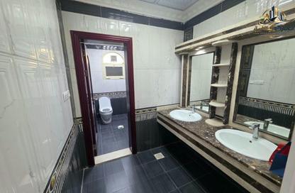 Villa - 6 - 7+ for rent in Al Rawda 2 Villas - Al Rawda 2 - Al Rawda - Ajman