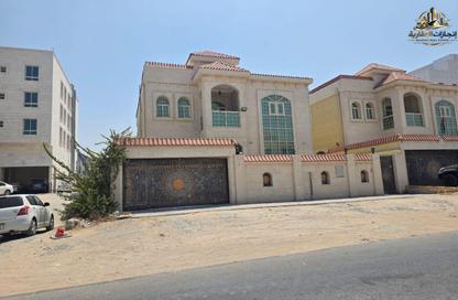 فيلا - 6 - 7+ للايجار في فلل الروضة 2 - الروضة 2 - الروضة - عجمان فيلا - 6 - 7+ للايجار في فلل الروضة 2 - الروضة 2 - الروضة - عجمان