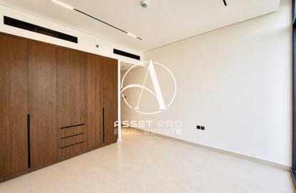Apartment - 1 Bedroom - 2 Bathrooms for rent in Nadd Al Hammar - Dubai