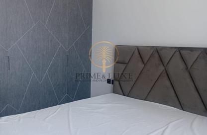 Apartment - 2 - 3 for rent in Samana Park Views - Arjan - Dubai