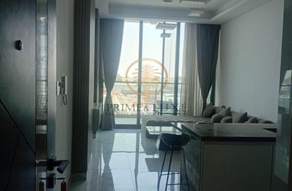Apartment - 2 - 3 for rent in Samana Park Views - Arjan - Dubai