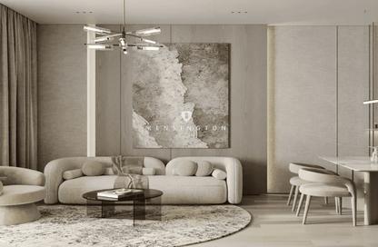 Apartment - 1 - 1 for sale in Cove Edition 2 by Imtiaz - Dubai Land Residence Complex - Dubai