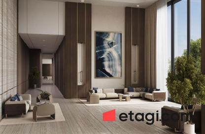 Apartment - Studio - 1 Bathroom for sale in Binghatti Elite - Dubai Production City (IMPZ) - Dubai
