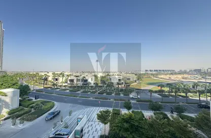 Apartment - 1 Bedroom - 1 Bathroom for sale in Golf Vita A - Golf Vita - DAMAC Hills - Dubai Apartment - 1 Bedroom - 1 Bathroom for sale in Golf Vita A - Golf Vita - DAMAC Hills - Dubai