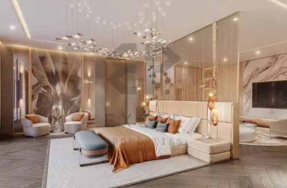 Apartment - 1 Bedroom - 1 Bathroom for sale in Safa Gate - Al Wasl - Dubai