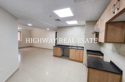 Apartment - Studio - 1 for rent in Bukhara Street - Al Nahda - Sharjah