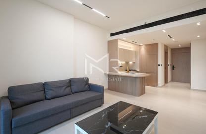 Apartment - 1 Bedroom - 2 Bathrooms for sale in Dawn by Binghatti - District 16 - Jumeirah Village Circle - Dubai