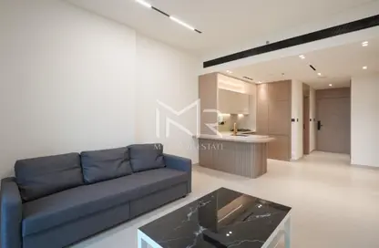 Apartment - 1 Bedroom - 2 Bathrooms for sale in Dawn by Binghatti - District 16 - Jumeirah Village Circle - Dubai Apartment - 1 Bedroom - 2 Bathrooms for sale in Dawn by Binghatti - District 16 - Jumeirah Village Circle - Dubai