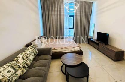 Apartment - Studio - 1 Bathroom for rent in The Square Tower - District 13 - Jumeirah Village Circle - Dubai Apartment - Studio - 1 Bathroom for rent in The Square Tower - District 13 - Jumeirah Village Circle - Dubai
