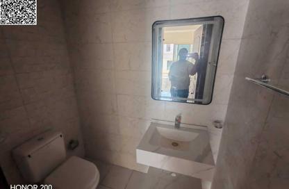 Apartment - 2 Bedrooms - 2 Bathrooms for rent in Al Jurf 3 - Al Jurf - Ajman Downtown - Ajman