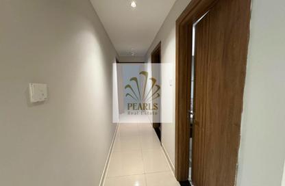 Apartment - 2 Bedrooms - 2 Bathrooms for rent in Al Rashidiya Towers - Al Rashidiya - Ajman Downtown - Ajman