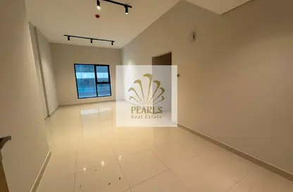 Apartment - 2 Bedrooms - 2 Bathrooms for rent in Al Rashidiya Towers - Al Rashidiya - Ajman Downtown - Ajman