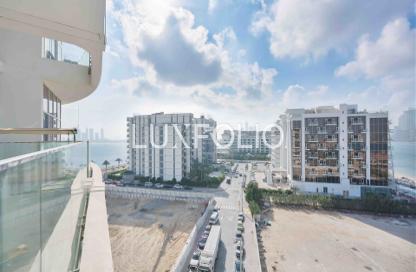 Apartment - 2 - 2 for sale in Azizi Mina - The Crescent - Palm Jumeirah - Dubai
