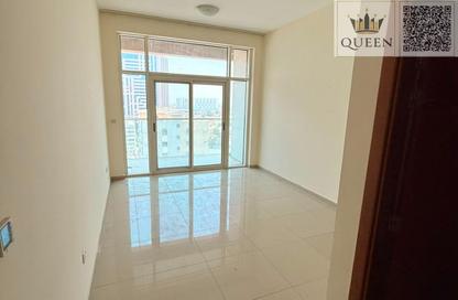 Apartment - 2 Bedrooms - 3 Bathrooms for rent in Al Naemiya Tower 1 - Al Naemiya Towers - Al Nuaimiya - Ajman