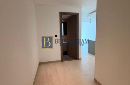 Apartment - 1 Bedroom - 2 Bathrooms for rent in Crest Grande - Sobha Hartland - Mohammed Bin Rashid City - Dubai Apartment - 1 Bedroom - 2 Bathrooms for rent in Crest Grande - Sobha Hartland - Mohammed Bin Rashid City - Dubai
