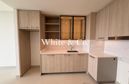 Apartment - 1 Bedroom - 1 Bathroom for rent in Golf Grand - Dubai Hills Estate - Dubai