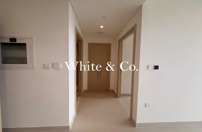 شقة - غرفة نوم - 1 حمام للايجار في جولف جراند - دبي هيلز استيت - دبي