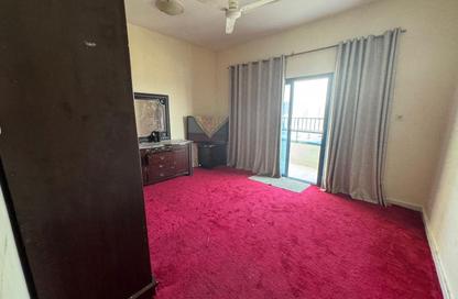 Apartment - 3 Bedrooms - 3 Bathrooms for rent in Falcon Tower 6 - Falcon Towers - Ajman Downtown - Ajman