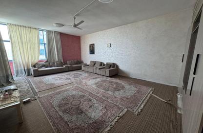 Apartment - 3 Bedrooms - 3 Bathrooms for rent in Falcon Tower 6 - Falcon Towers - Ajman Downtown - Ajman