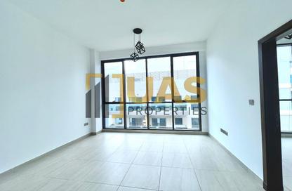 Apartment - 1 Bedroom - 2 Bathrooms for rent in Alya Building - Al Satwa - Dubai