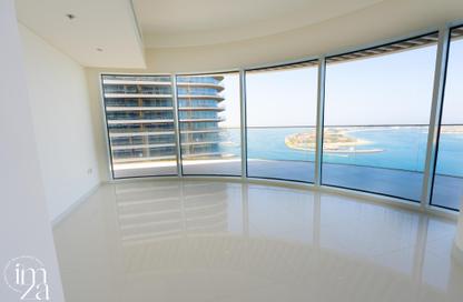Apartment - 3 Bedrooms - 4 Bathrooms for sale in Grand Bleu Tower 1 - Emaar Beachfront - Dubai Harbour - Dubai