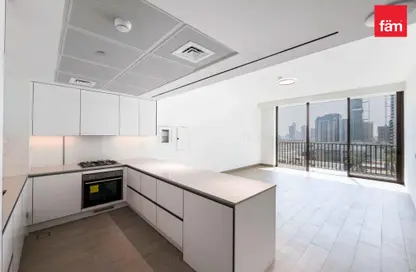 Apartment - 1 Bedroom - 2 Bathrooms for rent in Luma Park Views - District 14 - Jumeirah Village Circle - Dubai