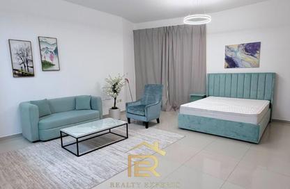 Apartment - Studio - 1 Bathroom for rent in Madison Astor - Madison Residences - Majan - Dubai