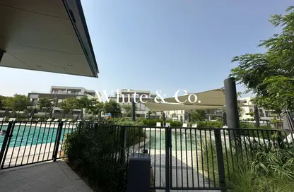 فيلا - 4 غرف نوم - 5 حمامات للبيع في اورا - تلال الغاف - دبي فيلا - 4 غرف نوم - 5 حمامات للبيع في اورا - تلال الغاف - دبي